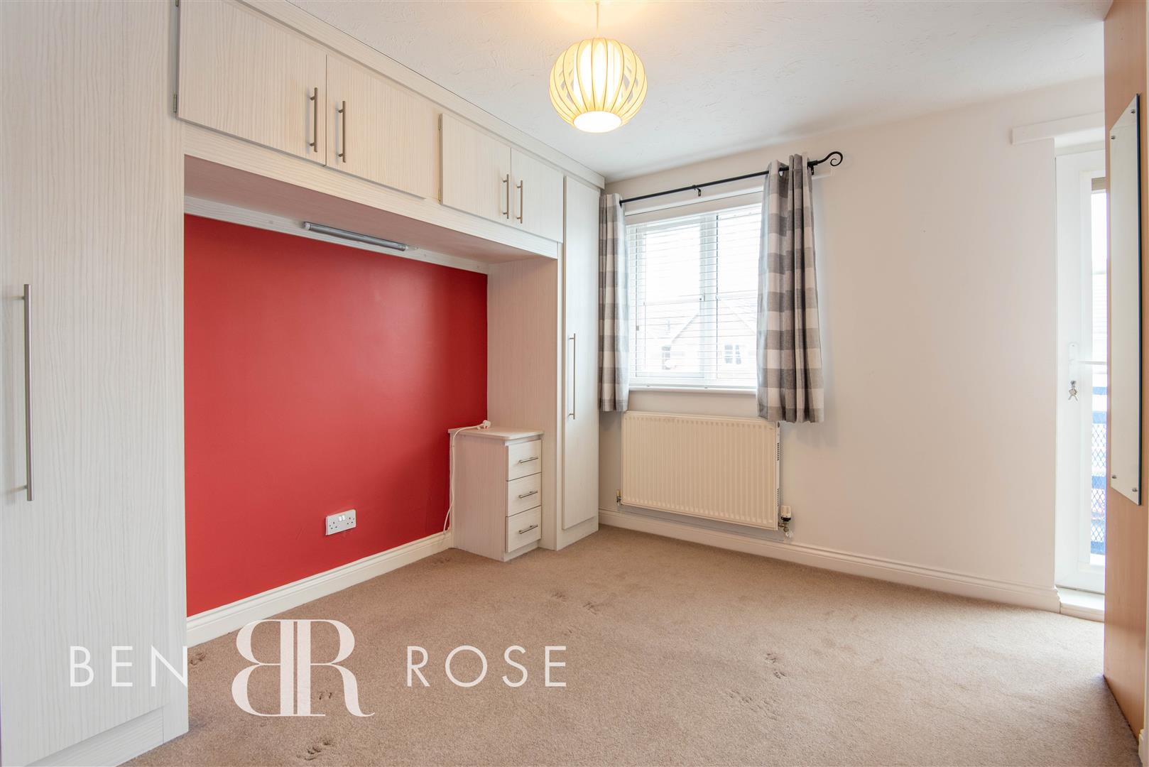 Endeavour Close, Ashton-On-Ribble, Preston